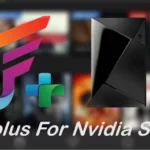 filmplus nvidia shield image