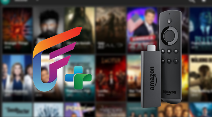 Filmplus for firestick featured. image