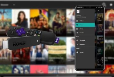 Filmplus for Roku TV featured image