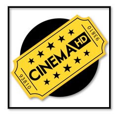 cinema HD image