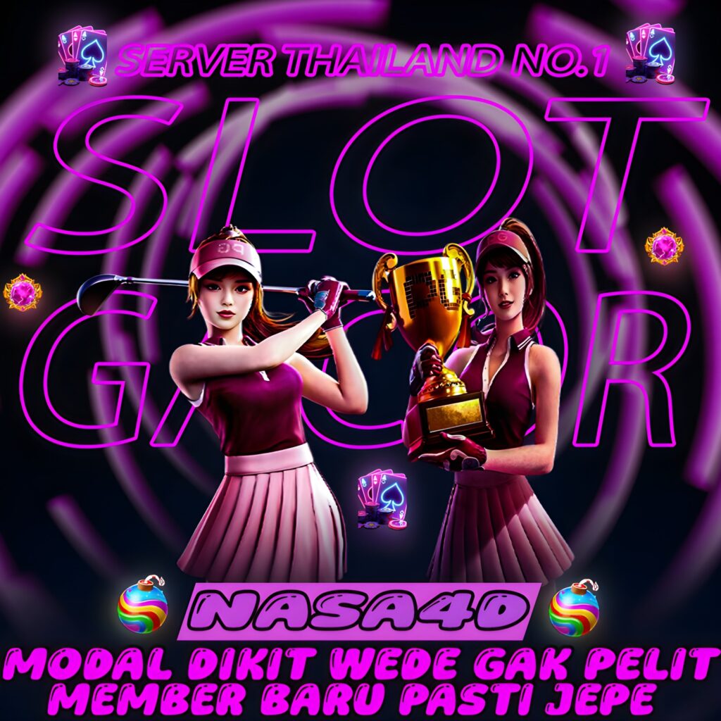 RTP Slot Pulsa